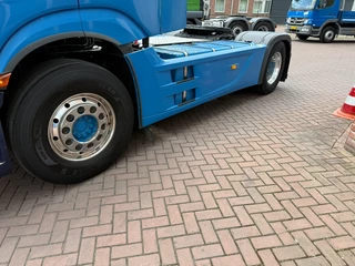 Mercedes-Benz Actros 2013 - Mercedes-Benz Actros Actros 1845LS Bigspace / Alcoa / NL Truck obrazek 9