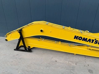Komatsu N/A 2026 - PC200 18 mtr Long Reach Equipment image 6
