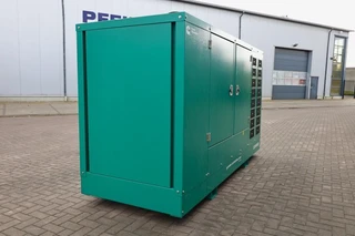 Cummins 2025 - C220D5EQS UNUSED, Declaration of Conformity, Diese zdjęcie 2 miniatura