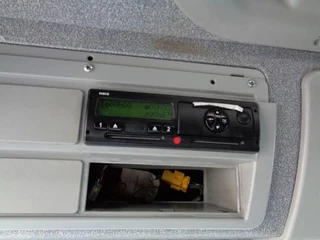 Iveco Eurocargo 2014 - 80EL21 obrazek 20