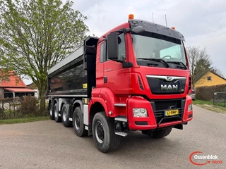 MAN TGS 2019 - 49.460 image 3