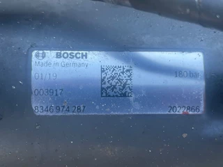 DAF N/A - 2022866 STUURCILINDER EHS afbeelding 5