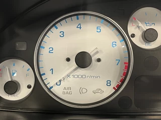 Mazda MX-5 1993 - NA Roadster 1.6i Classic Label 12 Maanden Bovag Garantie obrazek 25