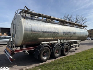 Maisonneuve N/A 1998 - Chemie 32.411 Liter, 1 Comp obrazek 5