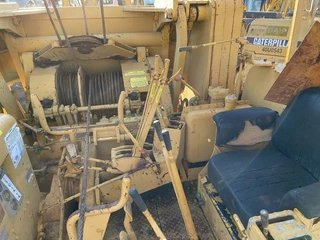 Cat N/A 1976 - 572 G immagine 12