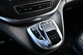 Mercedes-Benz V-Klasse 2017 - 250d 4-Matic AMG L2 DC Avantgarde afbeelding 21