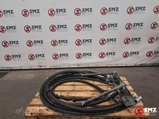 Diversen N/A 2022 - Occ set hydraulische slangen imagen 1