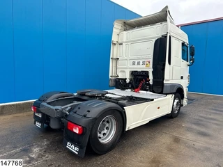 DAF XF 460 2017 - EURO 6. ACC, Retarder afbeelding 2 miniatuur