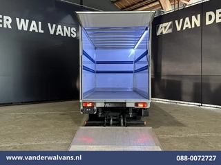 Renault Master 2024 - 2.3 dCi 146pk Bakwagen 222cm Hoog Laadklep Euro6 Airco | Camera | Navigatie | LED immagine 3