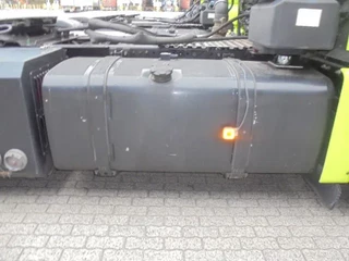 MAN TGX 2013 - COMPRESSOR + HYDRO NL TRUCK bild 16