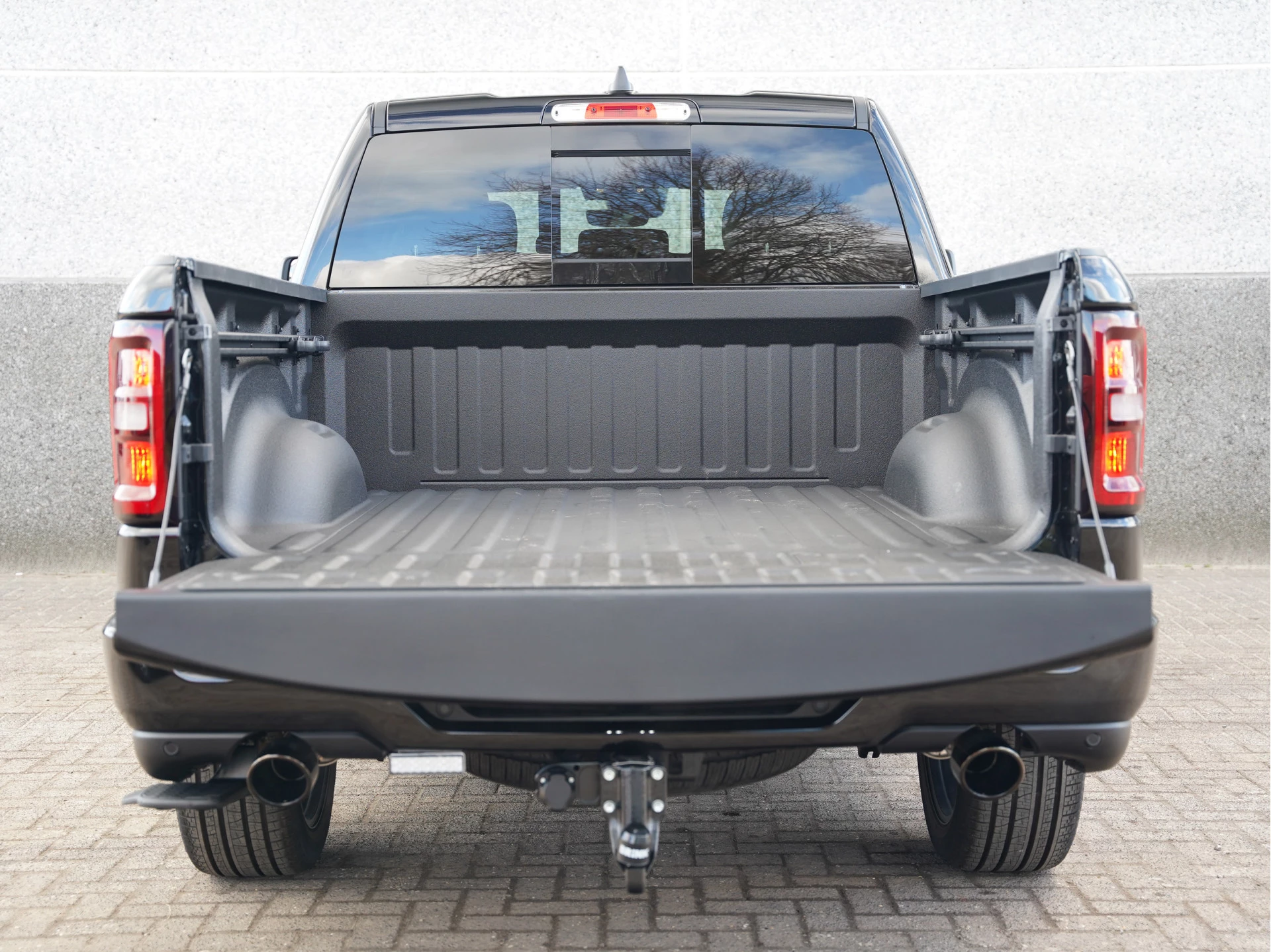 Dodge Ram 1500 2024 - Laramie Night SST Hurricane 426pk afbeelding 50