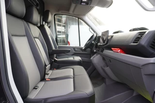 Volkswagen Crafter 2024 - 35 2.0 TDI 177PK L3H2 Facelift L3H2 Automaat imagen 12