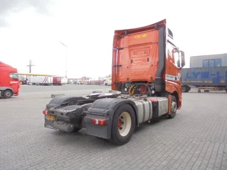 Mercedes-Benz Actros 2013 - 1842 LS NL TRUCK obrazek 5