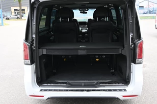 Mercedes-Benz V-Class 2024 - 300d 4-Matic AMG L3 Exclusive bild 22