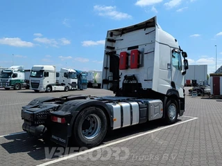 Renault T 480 4x2 Retarder 2023 afbeelding 3 miniatuur
