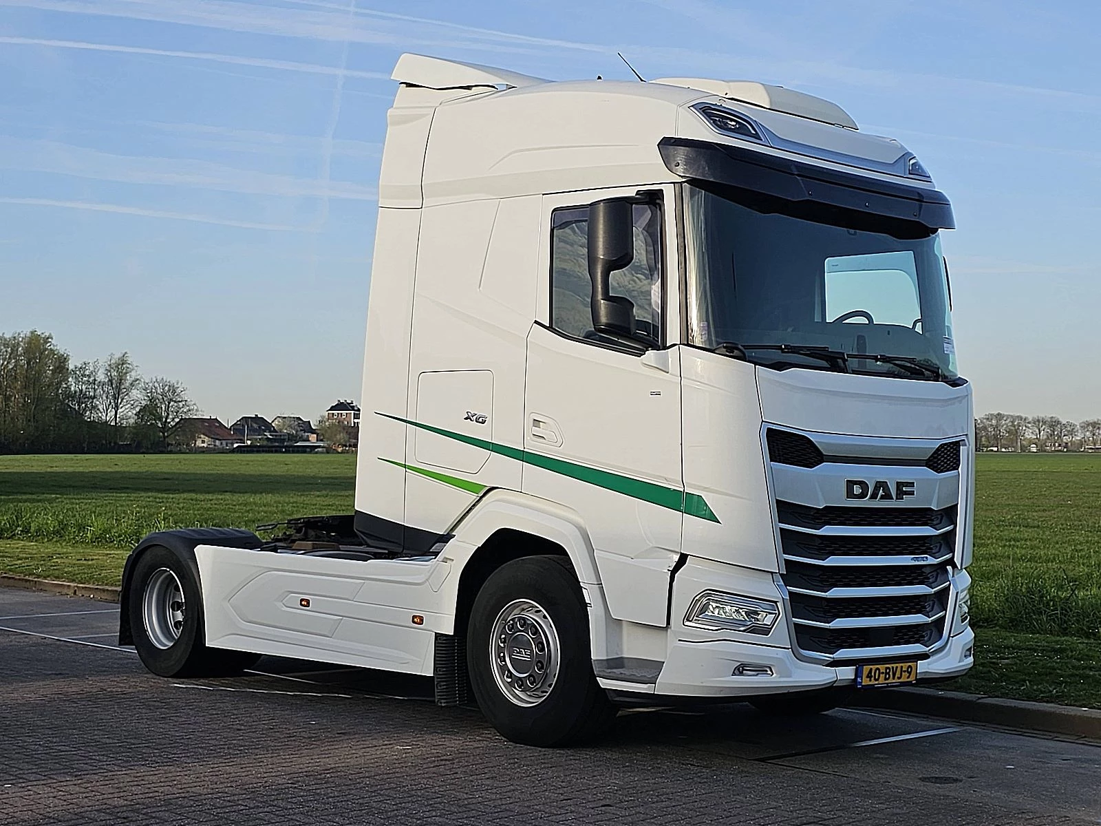 DAF 2023 - XG 480 immagine 5