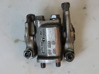 Mercedes-Benz - Engines & Parts Tuimelaarset OM501 imagem 2 miniatura