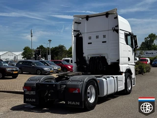 MAN TGX 2021 - 18 510 image 8