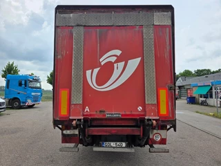 Ackermann BPW - DISC 2004 - N/A immagine 6