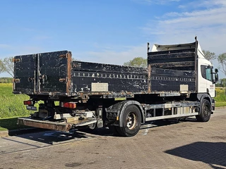 Scania P 2004 - P114.380 zdjecie 3