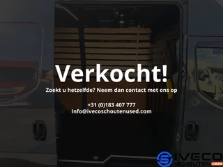 Iveco Daily 2024 - 35S16V A8 bild 30