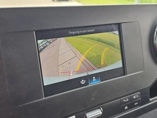 Mercedes-Benz Sprinter 2021 - 311 obrazek 16