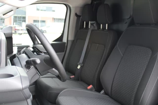 Ford Transit Custom 2025 - 320 2.5 PHEV L2H1 Trend 232pk - 5 jaar GARANTIE - 2x Schuifdeur - Adaptive Cruise - Blind Spot - Navigatie - Camera - Verwarmd Stuur - Rijklaar bild 36
