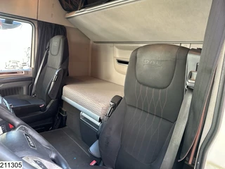 DAF N/A 2018 - XF 530 EURO 6, Standairco, Retarder zdjecie 9