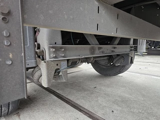 Schmitz Cargobull N/A 2016 - N/A imagem 8