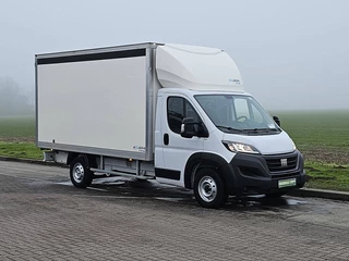 Fiat Ducato 2022 - 2.2 obrazek 5