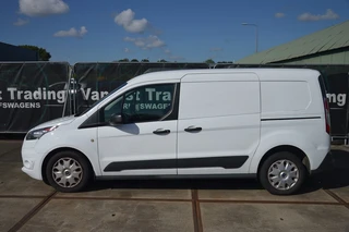 Ford Transit Connect 2018 - 1.5 TDCI L2 Ambiente HP Automaatbak defect Euro 6 afbeelding 3 miniatuur