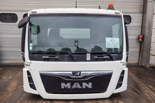 MAN TGS 2018 - F99L17 EURO6 obrazek 1