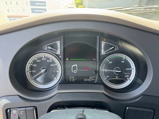 DAF XF480 2019 - SSC Euro 6C Intarder 2 Tank Smart Tacho bild 18