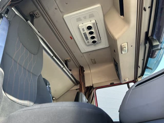 DAF XF 450 FT 2017 - Space Cab / 820 dkm obrazek 11