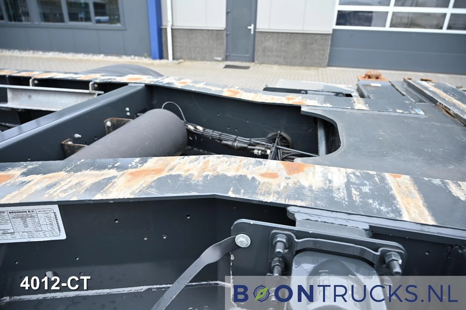 Broshuis 2 CONNECT-5AKCC 2021 afbeelding 14