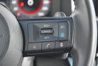 Nissan QASHQAI 2022 - 1.3 MHEV Xtronic N-Connecta | Cold Climate | Matrix LED | Trekhaak image 6