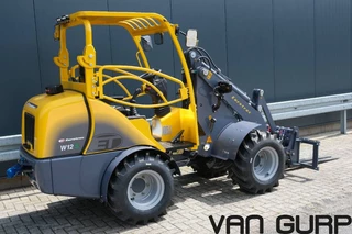 Eurotrac N/A 2025 - W12 W 12 immagine 14