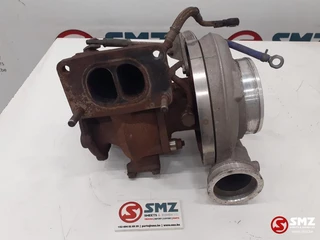 Mercedes-Benz N/A 2013 - Occ turbocharger OM471 Mercedes imagen 4
