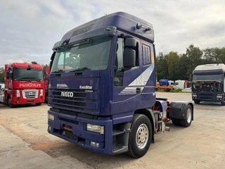 Iveco Eurostar 440 E 43 2001 te koop