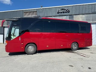 Setra N/A 2014 - S 411 HD. HIGH-END Camper! obrazek 10