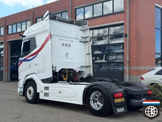 DAF XG 2022 - N/A obrazek 4