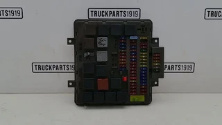 DAF - Electrical System Centrale electra box DAF LF à venda