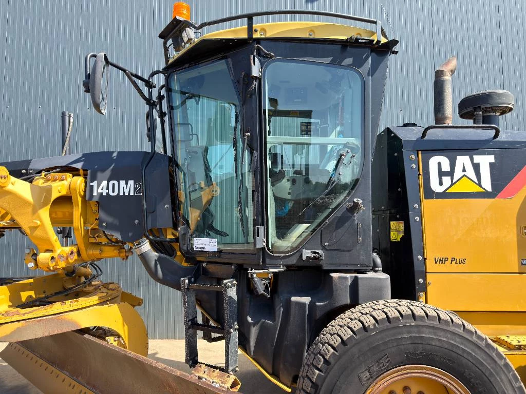Cat 2011 - 140M2 afbeelding 9