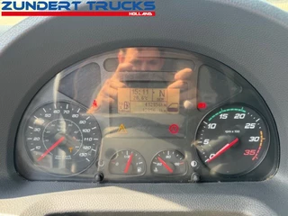 Iveco Eurocargo 2015 - 120E22, THERMO KING T-600R D+E image 15