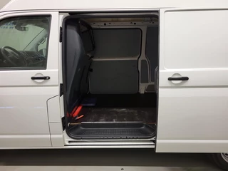 Volkswagen Transporter 2019 - 2.0TDI 150pk L2/H2 Automaat 2X Schuifdeur Euro 6! obrazek 5
