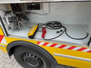 Mercedes-Benz Sprinter 2001 - 313, Crewcab, Recovery Truck, Hubbrille, Lepel imagem 10