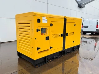 Newage 2026 - Stamford 150KVA - BRAND NEW / UNUSED / Cummins image 2 thumbnail
