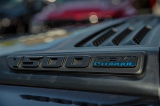 Dodge Ram 1500 2022 - 5.7 V8 4x4 Crew Cab Laramie image 8