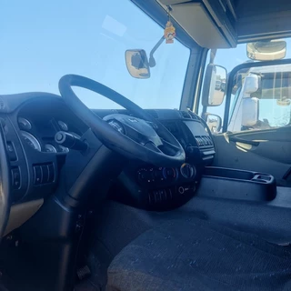 DAF CF 2007 - N/A zdjecie 9