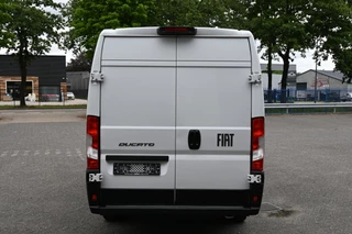 Fiat Ducato 2024 - L4H2 140 pk 2.2 MultiJet 3.5t Maxi image 11